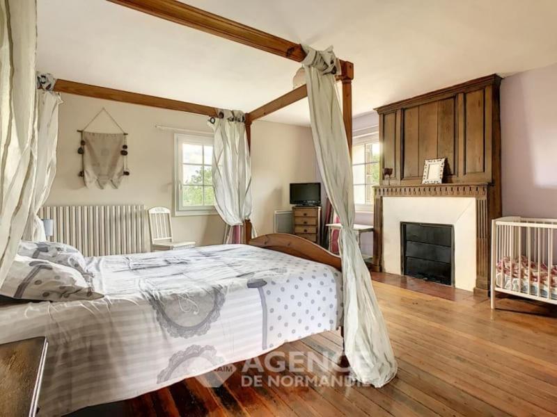 Grand Gite A La Campagne Couvains  Extérieur photo